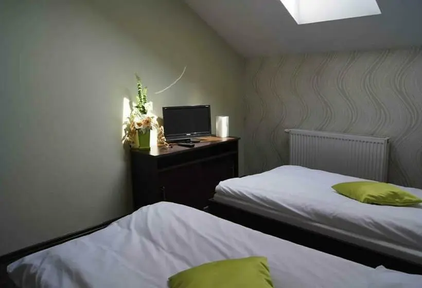 Standard-huone, Motel Restauracja Ballaton