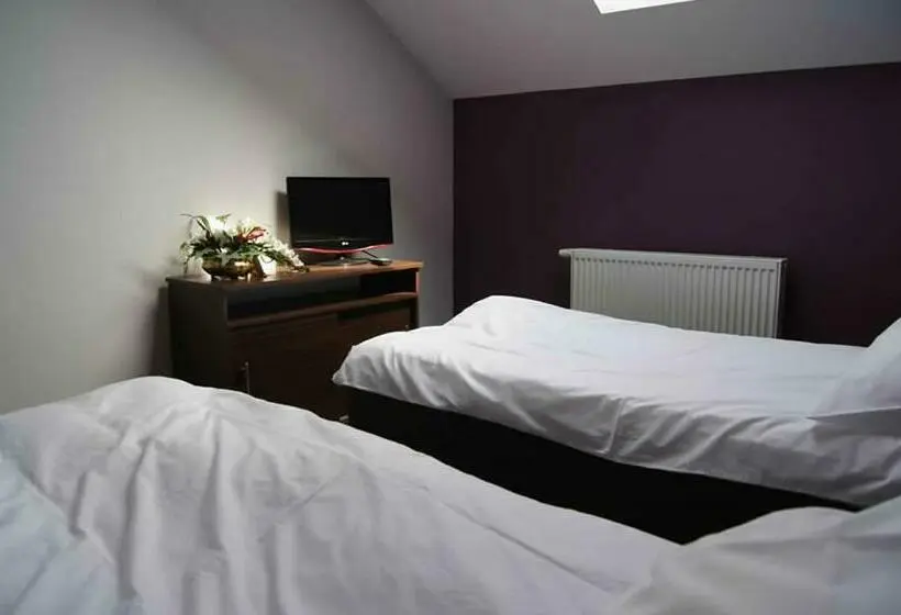 Standard-huone, Motel Restauracja Ballaton