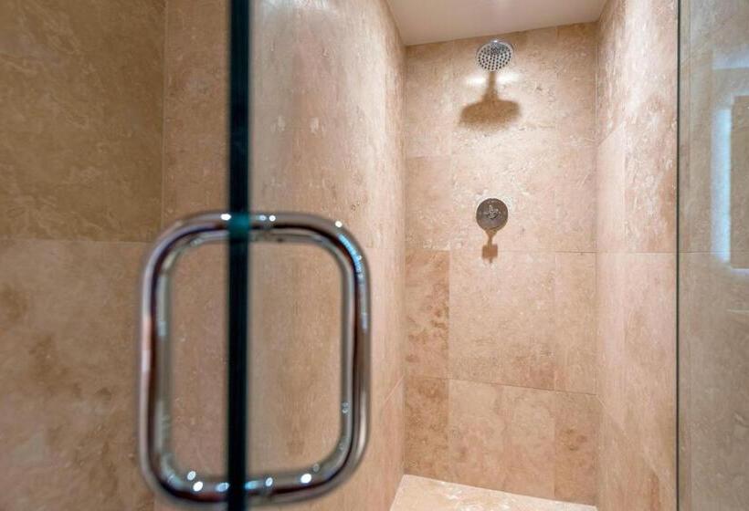 Апартаменты 1 Спальня, Oceanview Private Condo At 1 Hotel & Homes  906