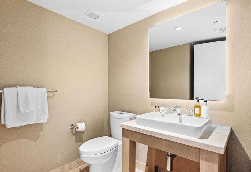Апартаменты 1 Спальня, Oceanview Private Condo At 1 Hotel & Homes  906