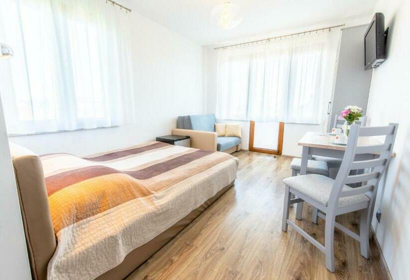 Номер Стандарт, Amelia