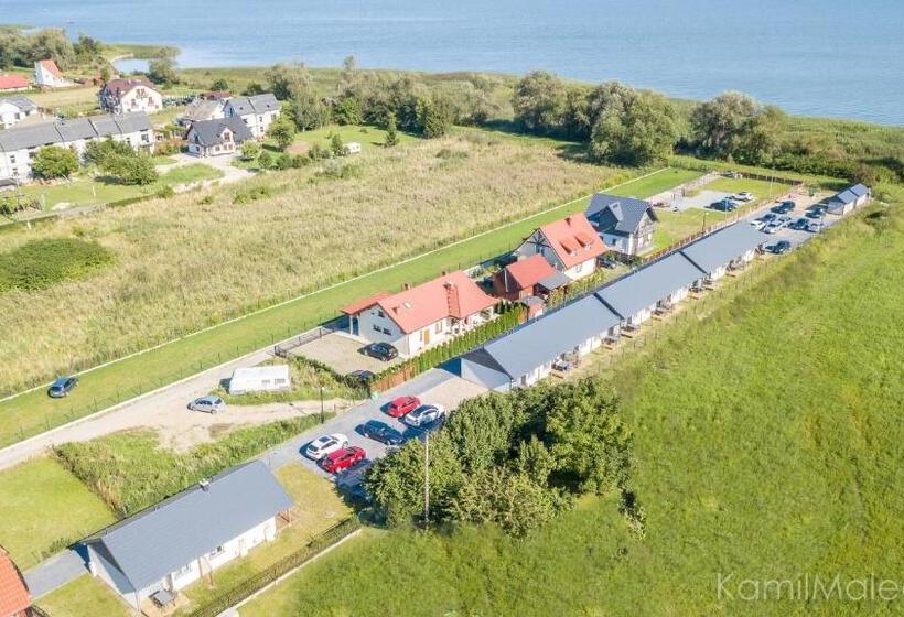 Шале 1 Спальня, Amelia