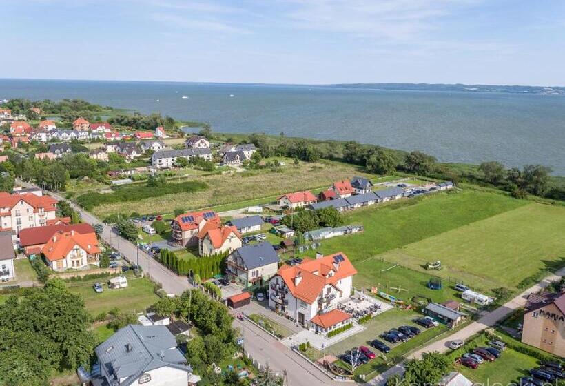 Шале 1 Спальня, Amelia