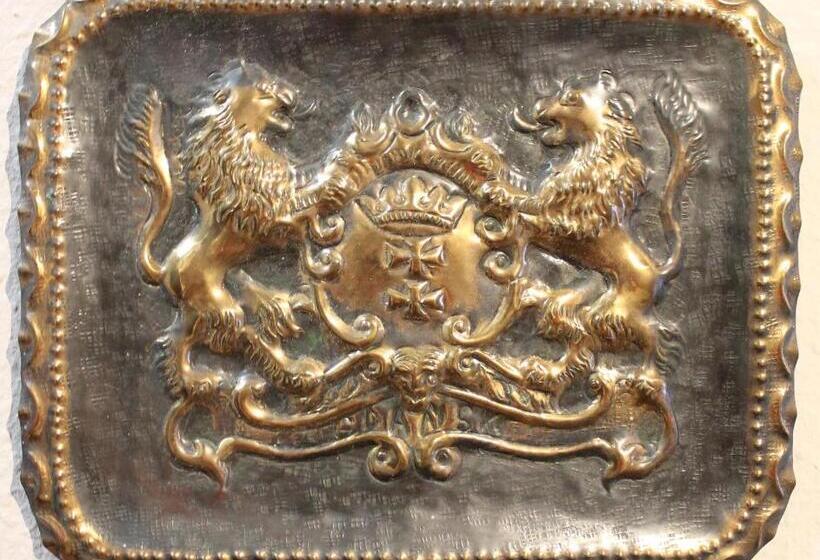 חדר סטנדרט חדר אמבטיה משותף, Bielski Lawendowa Rooms