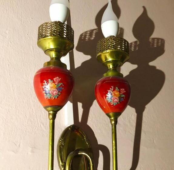 חדר סטנדרד יחיד חדר אמבטיה משותף, Bielski Lawendowa Rooms