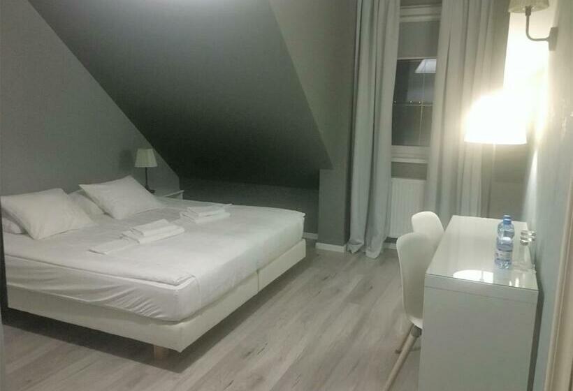 اتاق لوکس, Grota Bochotnicka