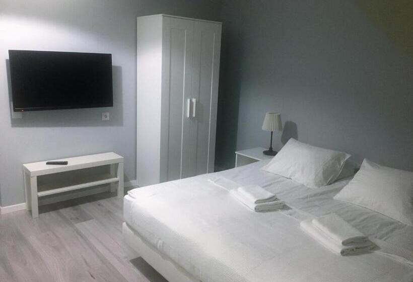 اتاق لوکس, Grota Bochotnicka