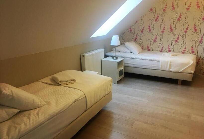 اتاق استاندارد, Grota Bochotnicka