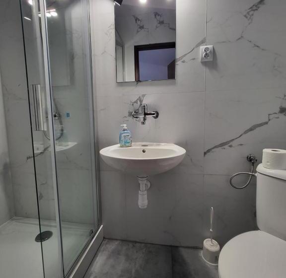 Standardrum, Marina Niedźwiedzi Róg