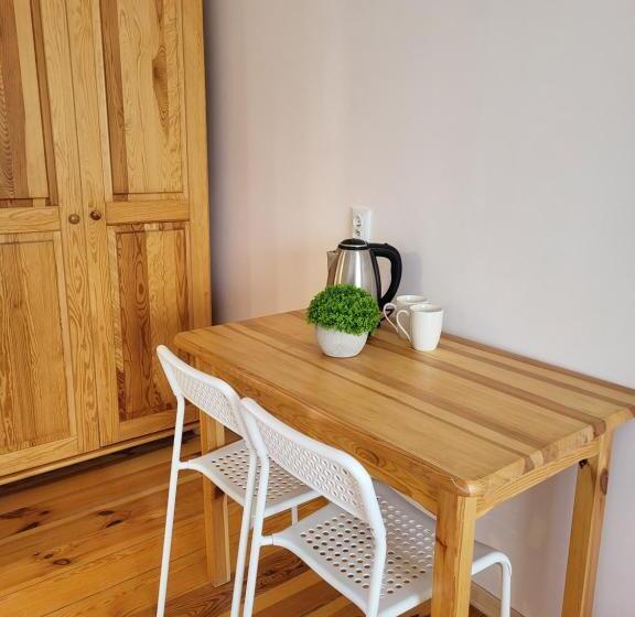 Standardrum, Marina Niedźwiedzi Róg