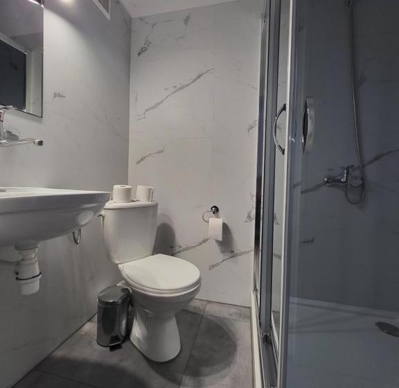 Bas Trippelrum, Marina Niedźwiedzi Róg