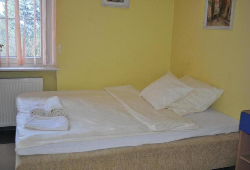 スタンダードルーム, Pod Starymi Lipami