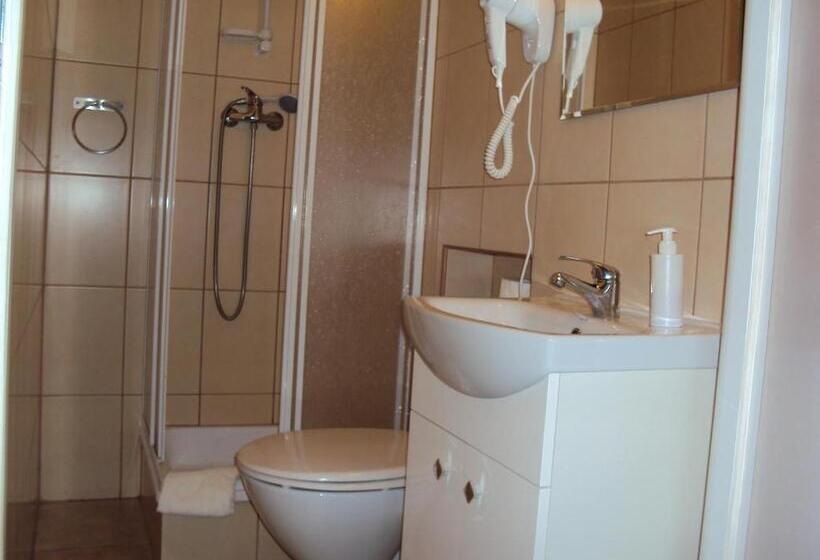 スタンダードルーム, Pod Starymi Lipami