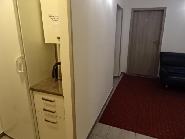 חדר סטנדרט לארבעה, Villa Eleven