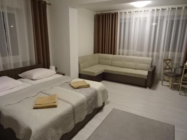 اتاق استاندارد چهار تخته, Villa Eleven