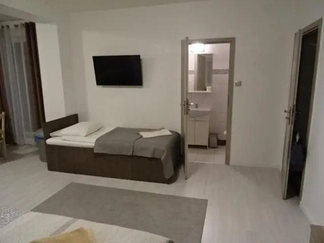 اتاق استاندارد چهار تخته, Villa Eleven