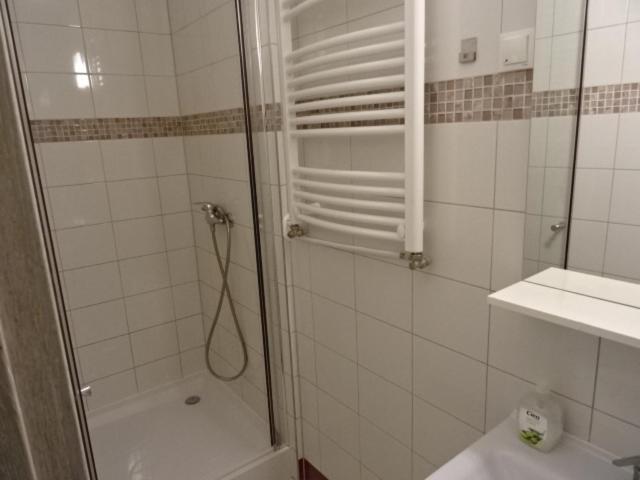 חדר סטנדרט לארבעה, Villa Eleven