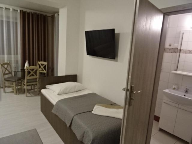 اتاق استاندارد چهار تخته, Villa Eleven