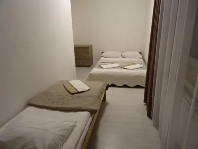 آپارتمان 2 خوابه, Villa Eleven