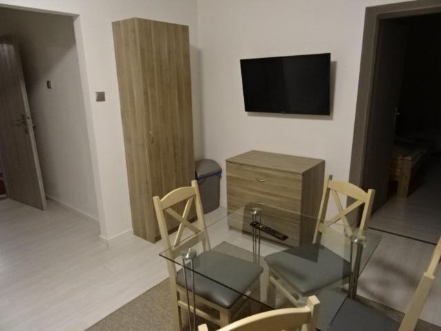 آپارتمان 2 خوابه, Villa Eleven