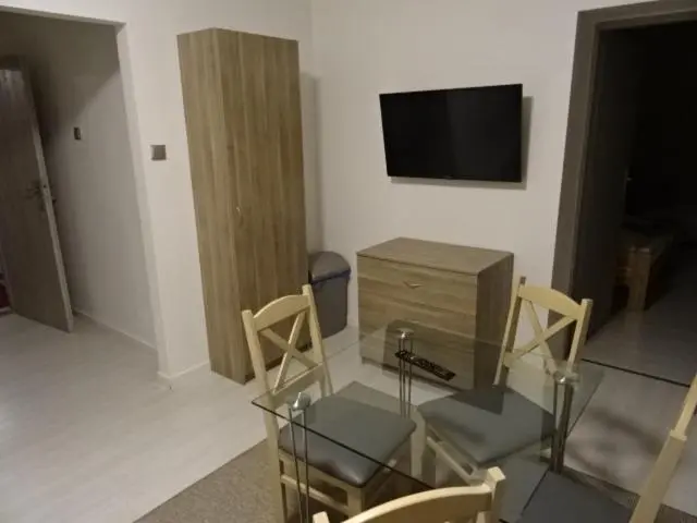 آپارتمان 2 خوابه, Villa Eleven