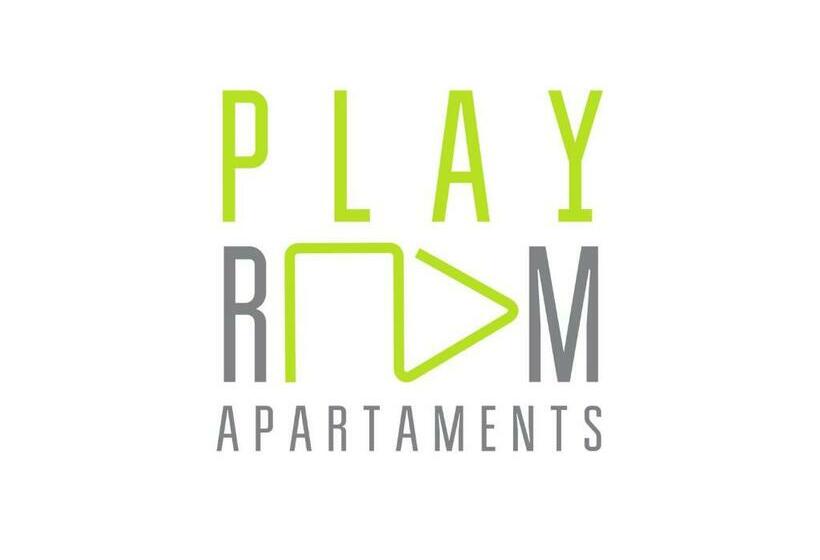 דירת שני חדרים, Playroom Apart