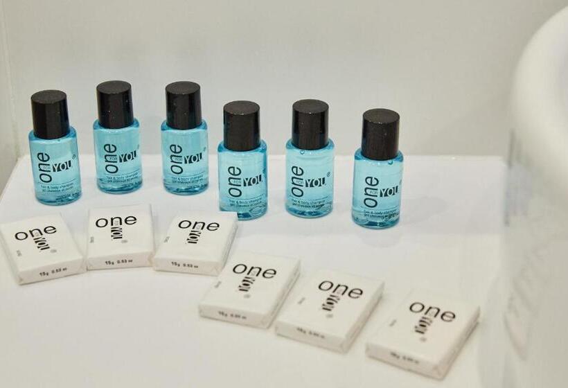 דירת שני חדרים, Playroom Apart