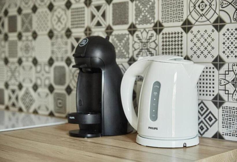 דירה בת חדר שינה 1 עם מרפסת, Playroom Apart