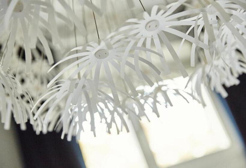 דירה בת חדר שינה 1 עם מרפסת, Playroom Apart