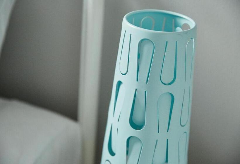 דירה בת חדר שינה 1 עם מרפסת, Playroom Apart