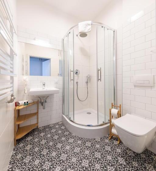 חדר סטנדרט עם מיטת קינג, Playroom Apart