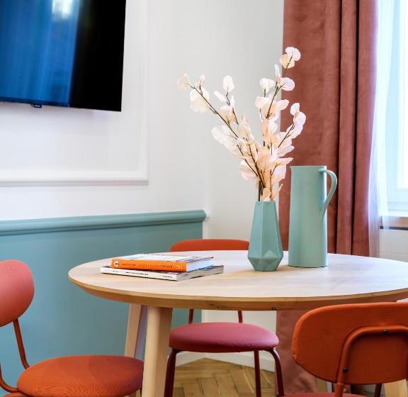 דירה בת חדר שינה 1 עם מרפסת, Playroom Apart