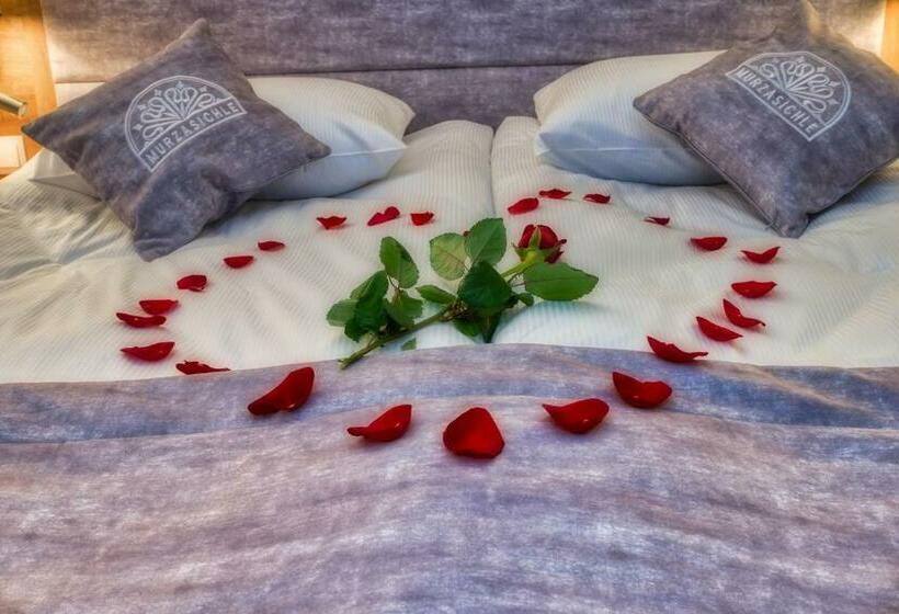 标准间, Dw Murzasichle