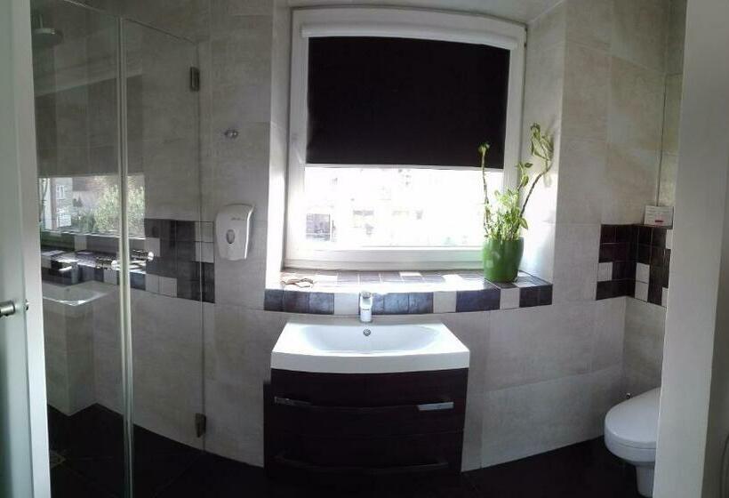 带1个卧室的公寓, Rever Spa