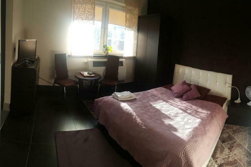 带1个卧室的公寓, Rever Spa