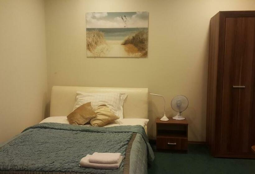 带1个卧室的公寓, Rever Spa