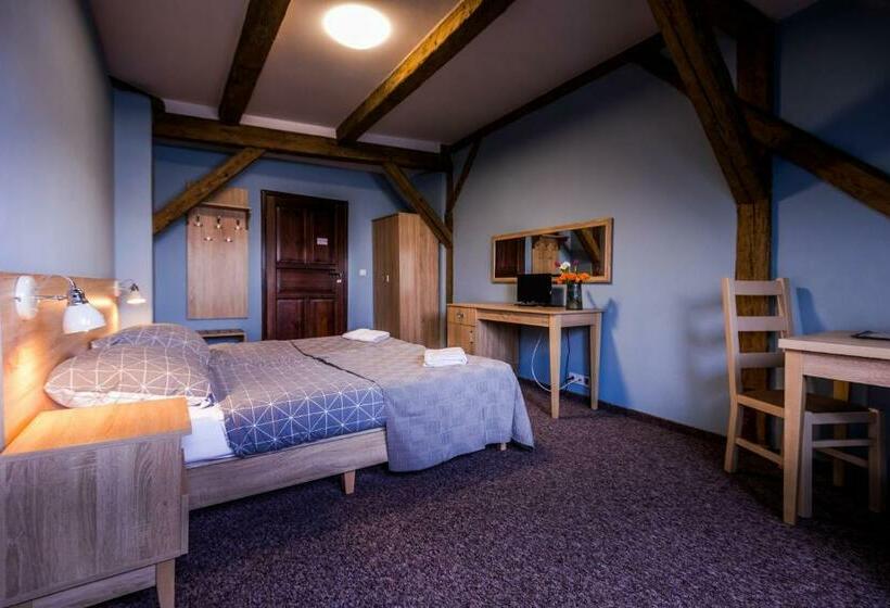 标准间, Rynek 7   Apartamenty