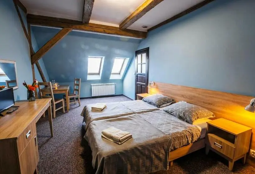 Standard-huone, Rynek 7 Apartamenty