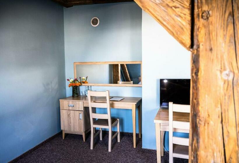 Номер Стандарт Трехместный, Rynek 7   Apartamenty