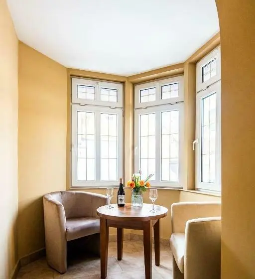 Standard Neljän Hengen Huone, Rynek 7 Apartamenty