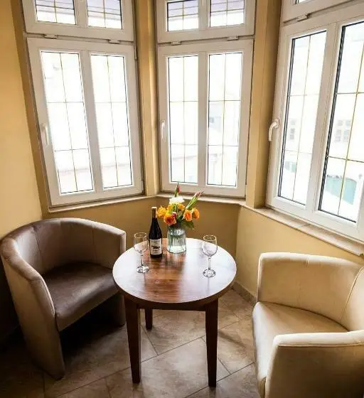 Standard Neljän Hengen Huone, Rynek 7 Apartamenty