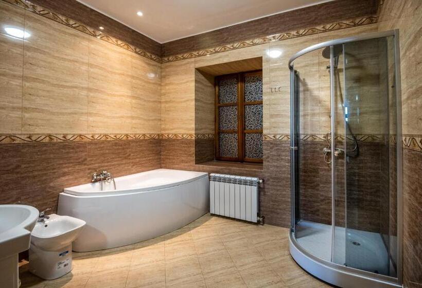 Апартаменты 2 Спальни, Rynek 7   Apartamenty
