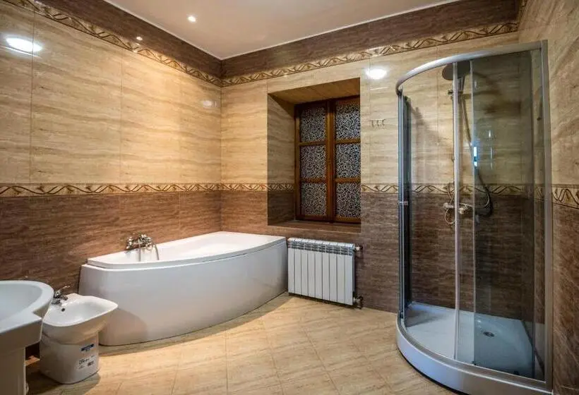 Huoneisto 1 Makuuhuone, Rynek 7 Apartamenty