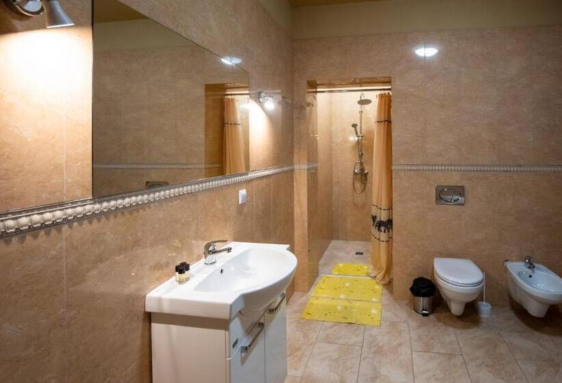 Апартаменты 1 Спальня, Rynek 7   Apartamenty
