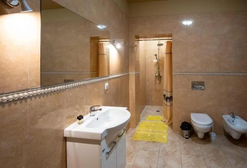 Huoneisto 1 Makuuhuone, Rynek 7 Apartamenty