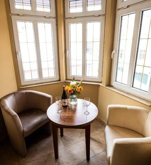 Huoneisto 1 Makuuhuone, Rynek 7 Apartamenty