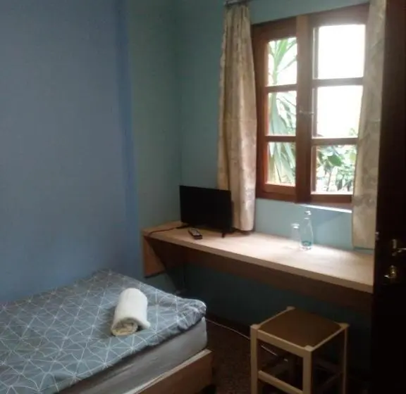 Standard Yhden Hengen Huone, Rynek 7 Apartamenty