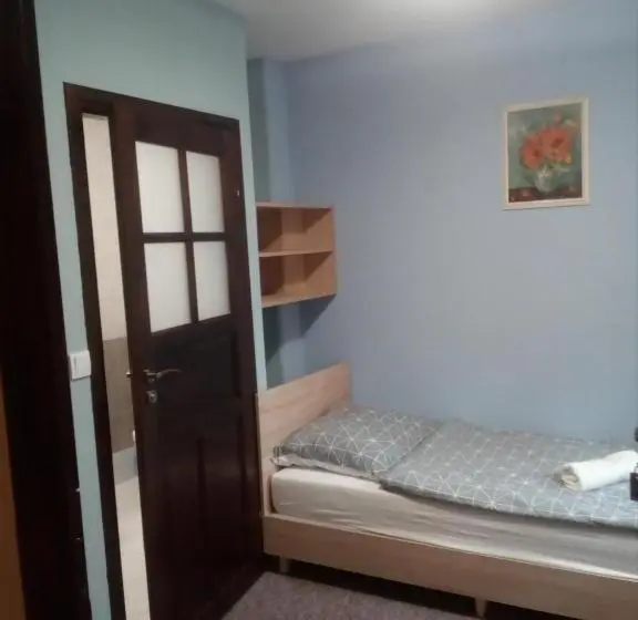 Standard Yhden Hengen Huone, Rynek 7 Apartamenty