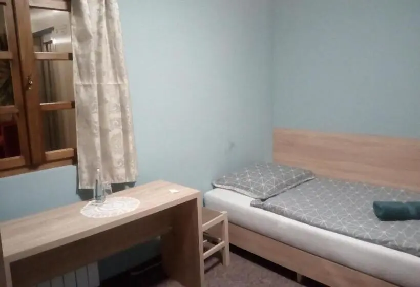 Standard Yhden Hengen Huone, Rynek 7 Apartamenty