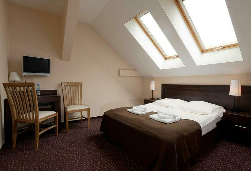 스탠다드 룸, A  Propos Hotel, Restauracja, Club